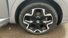 Vauxhall Grandland 1.2 Turbo Elite 5dr Petrol Hatchback